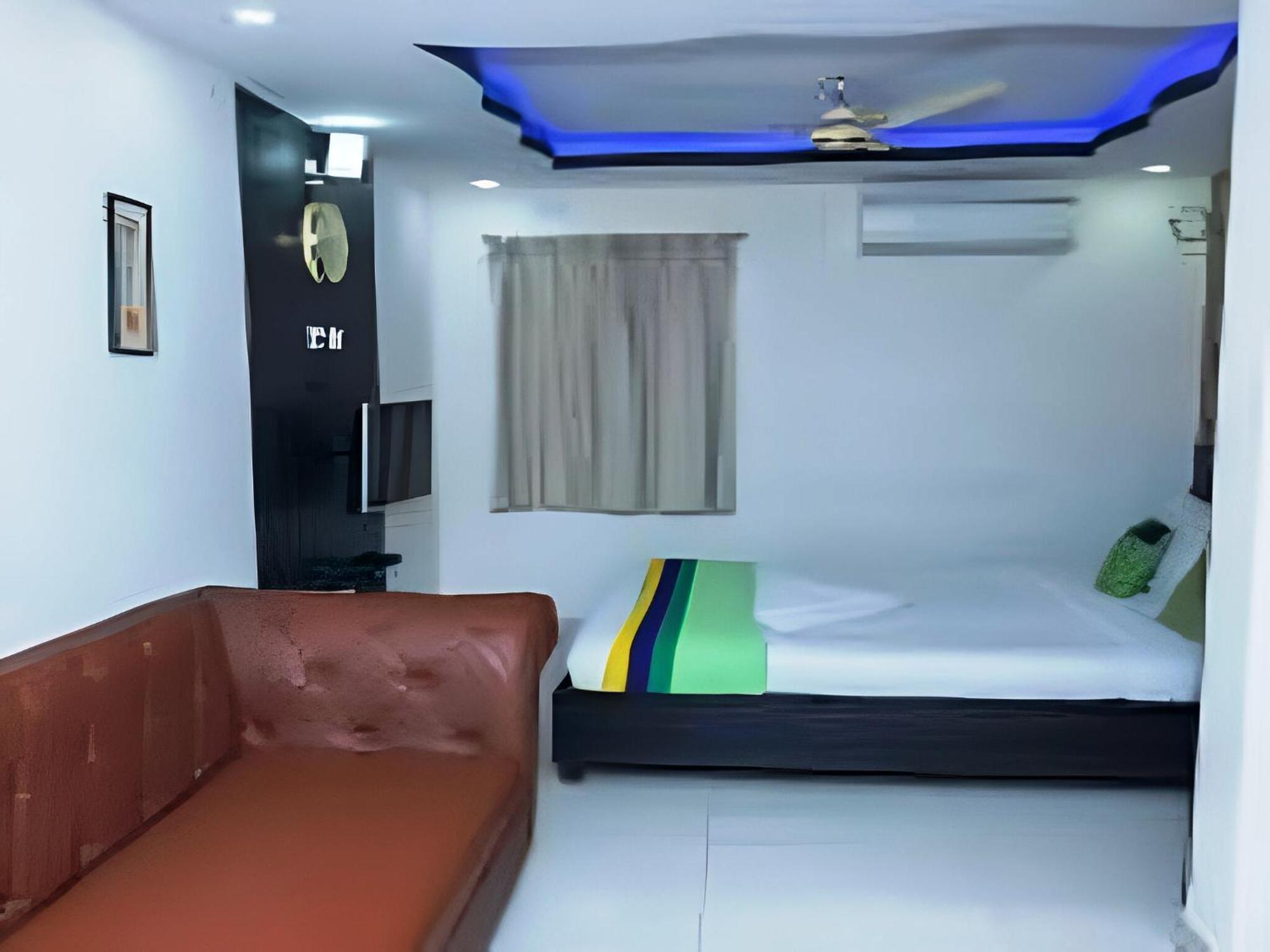 Palani Andavar Bangalore Exterior foto